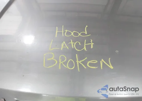 2004 Land Rover Range Rover Hse из США, поврежденный, VIN SALME11464A156465